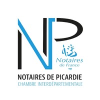 Notaires de Picardie logo - Similar company to Le Gentil Hacker