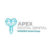 Apex Digital Dental (member of Modern Dental Group) logo - Similar company to Profeta 3D East Europe