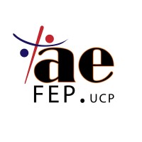 AE FEP UCP logo - Similar company to Aaafep - Associação De Antigos Alunos Da Faculdade De Economia Do Porto