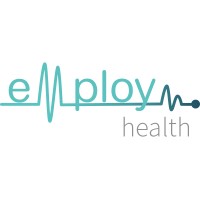 Employ Health logo - Similar company to Health Analytics Inc