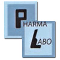 Pharma Labo logo - Similar company to Pharma Lab