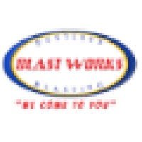 Blast Works, Llc (337) 849-7579