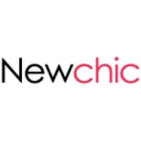 Newchic Official logo - Similar company to Dhgate-Novoshops
