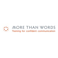 More Than Words Training