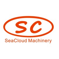 Ningbo SeaCloud Machinery Manufacturing Co., Ltd. logo - Similar company to Apexroc