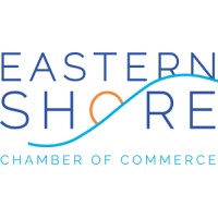 Eastern Shore Chamber-Commerce logo - Similar company to Impact100 Mobile