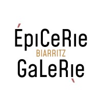Épicerie Galerie Biarritz logo - Similar company to Ajp Mateille Biarritz