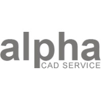 Alpha CAD Service logo - Similar company to Abacus Data System