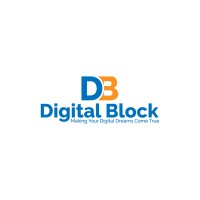 Digital Block logo - Similar company to Digitigi Technologies