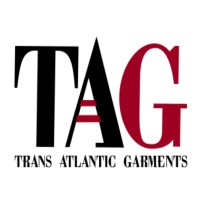 Trans Atlantic garments logo - Similar company to Bochi Brothers Accessory Network