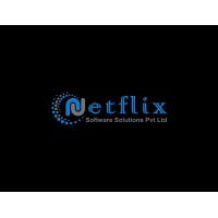 Netflix Software Solutions Private Limited logo - Similar company to Unis Technosoft Pvt. Ltd.
