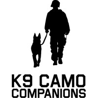 K9 Camo Companions logo - Similar company to K-12 School Shooting Database