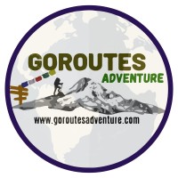 GOROUTES NEPAL- TREKKING , TOUR AND TRAVEL PACKAGES logo - Similar company to Hop Nepal