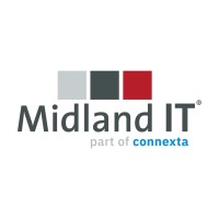 Midland IT GmbH logo - Similar company to Reiling Ecm Consulting & Solutions