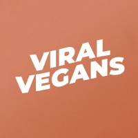 Viral Vegans logo - Similar company to Animalia