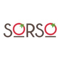 SORSO logo - Similar company to Alive Ferments