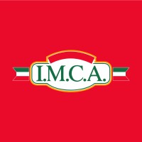 IMCA SpA logo - Similar company to Rotambiente