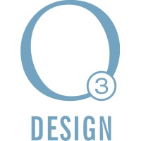 PACKAGING AND BRANDING DESIGN AGENCY | O3 DESIGN logo - Similar company to Triocom Design Gráfico