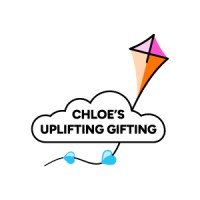 Chloe's Uplifting Gifting logo - Similar company to Basement Orchestra