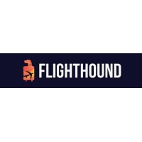 FlightHound logo - Similar company to Engagemo