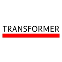 Transformer logo - Similar company to Tripr | See You There