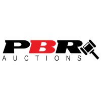 PBR Auctions logo - Similar company to Cdc Bookkeeping