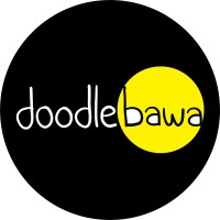 Doodlebawa logo - Similar company to Prepper Gurukul