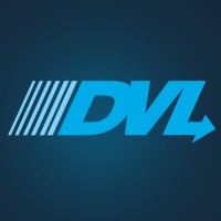 DVL Freight logo - Similar company to Ghost Transportation Services