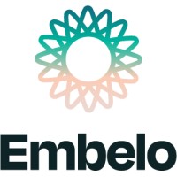 Embelo logo - Similar company to Inference Group