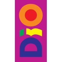 DIO Press logo - Similar company to Paramotion