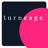 TurnCage logo - Similar company to Influencegeek
