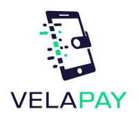 VelaPay logo - Similar company to Hellome
