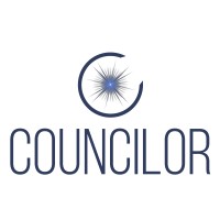 COUNCILOR logo - Similar company to Cozex Tech