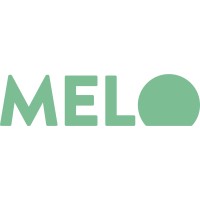 Drink Melo logo - Similar company to Fierce & Kind Spirits