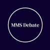 MMS Debate logo - Similar company to High Level Group