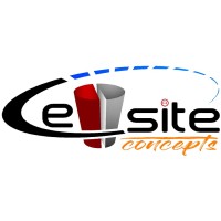 CELLSITE Concepts logo - Similar company to Rescom Environmental Corp