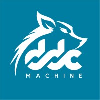 DDC MACHINE logo - Similar company to Ddc Makina