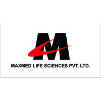MAXMED  LIFESCIENCES  (P) Ltd logo - Similar company to La Santé Pharmaceutique
