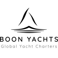 Boon Yachts logo - Similar company to Loadgate