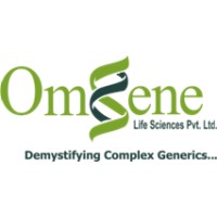 Omgene Life Sciences Pvt. Ltd. logo - Similar company to Ornet Pharmaceuticals Private Limited