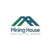 Mining House logo - Similar company to The Digital Mining House