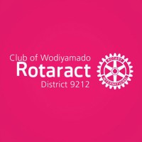 Rotaract Club of Wodiyamado logo - Similar company to Gumisofts