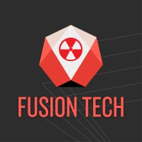 Fusion Tech logo - Similar company to Stdm