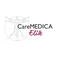 Caremedica Elite logo - Similar company to Ideal Tech Staffing