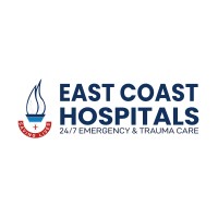 EAST COAST HOSPITALS LTD logo - Similar company to Cipaca Healthcare Services Pvt Ltd