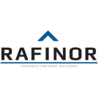 Rafinor A/S logo - Similar company to Nedbrydningsfirmaet Hvidberg A/S