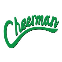 Cheerman Industries logo - Similar company to The Wright Blueprint