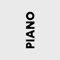 PIANO logo - Similar company to Garcia Puente Arquitectos