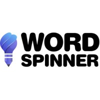 Word Spinner logo - Similar company to Digital Web Solution - Digital Marketing And Web Development Agency