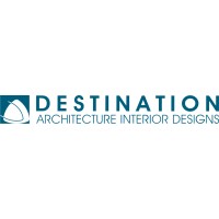 DESTINATION ARCHITECTS logo - Similar company to De Space Interiors